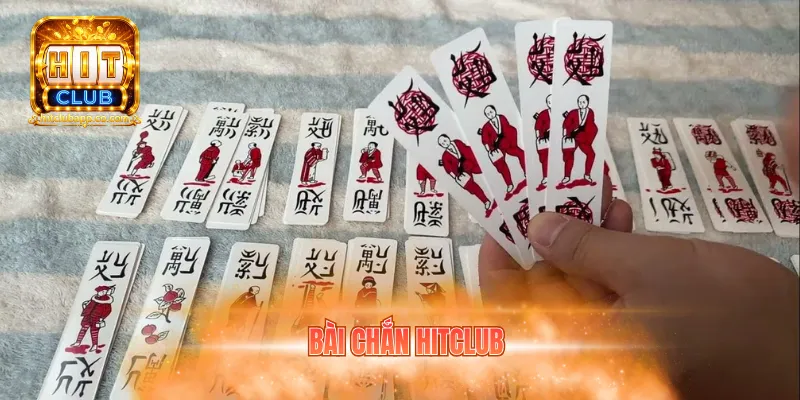 bai chan hitclub
