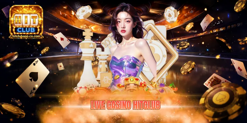 live casino hitclub