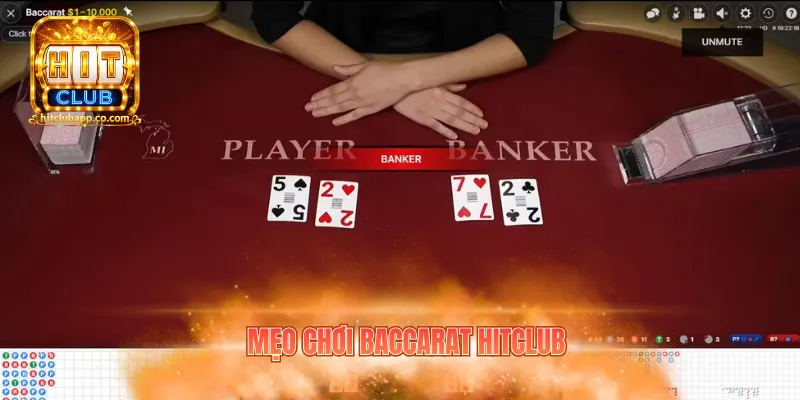 meo choi baccarat hitclub